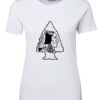 Stedman Ladies Classic Tee - On Special! Thumbnail