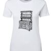 Stedman Ladies Classic Tee - On Special! Thumbnail