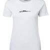 Stedman Ladies Classic Tee - On Special! Thumbnail